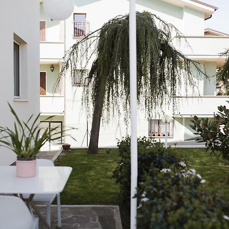 B&B "Al Colle 11" Fano Kültér fotó