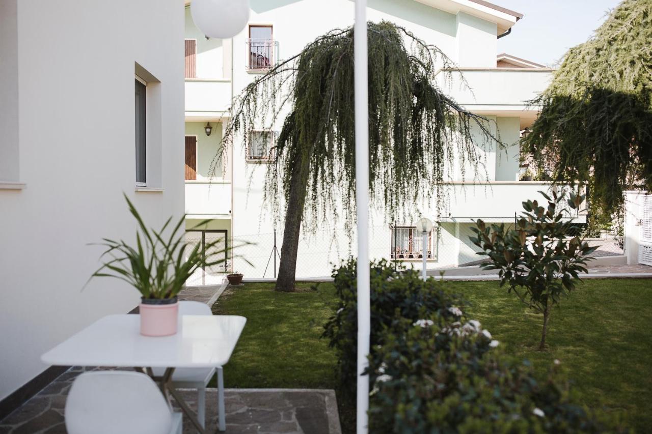 B&B "Al Colle 11" Fano Kültér fotó