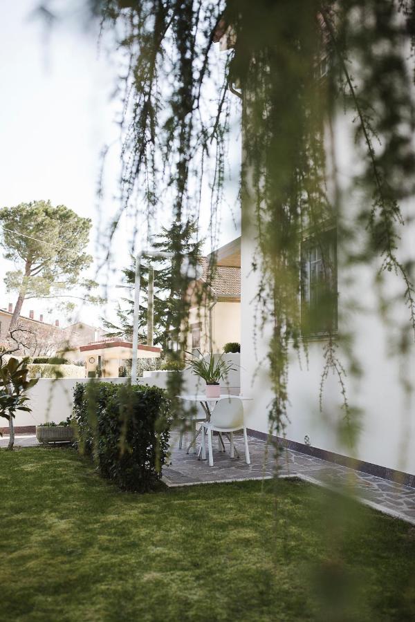 B&B "Al Colle 11" Fano Kültér fotó