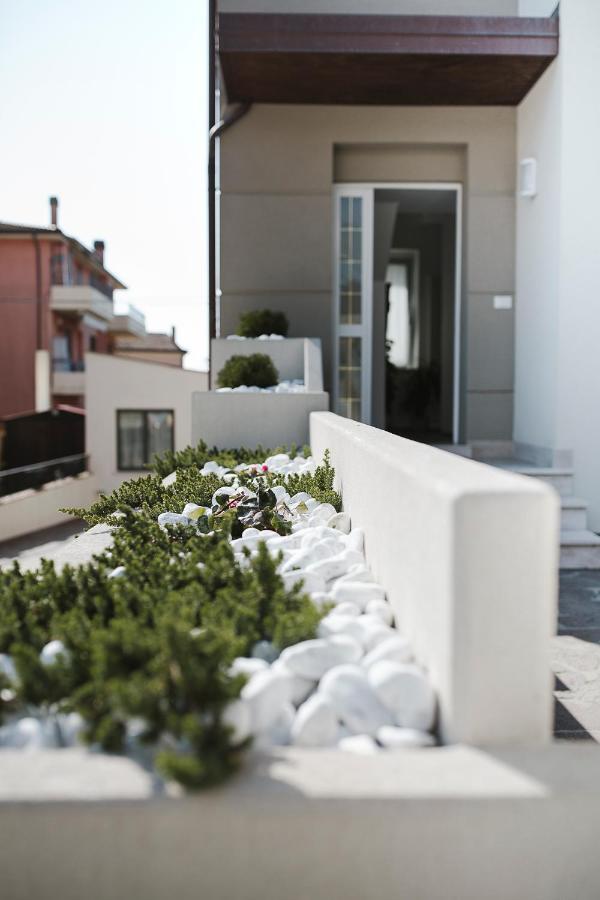 B&B "Al Colle 11" Fano Kültér fotó