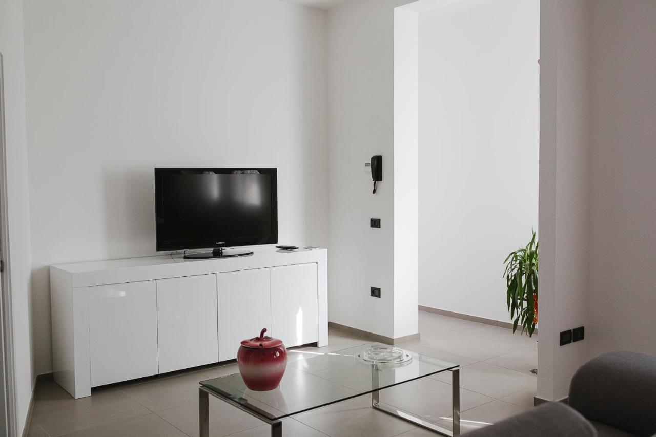 B&B "Al Colle 11" Fano Kültér fotó