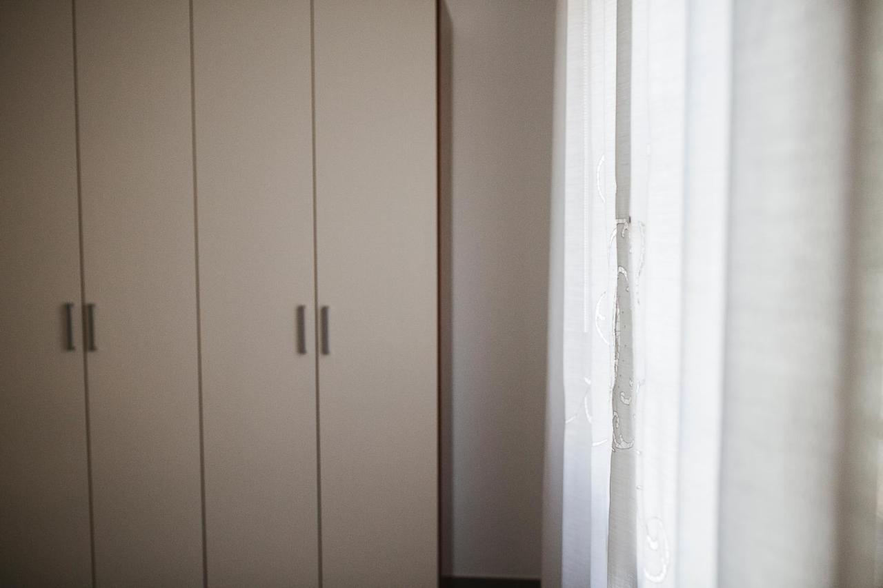 B&B "Al Colle 11" Fano Kültér fotó