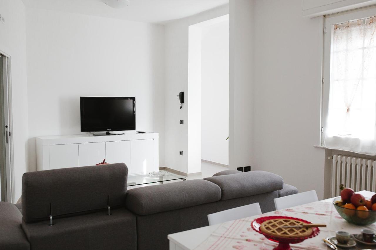 B&B "Al Colle 11" Fano Kültér fotó