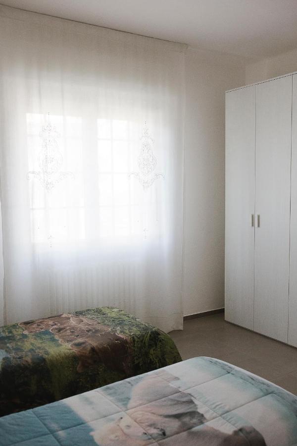 B&B "Al Colle 11" Fano Kültér fotó
