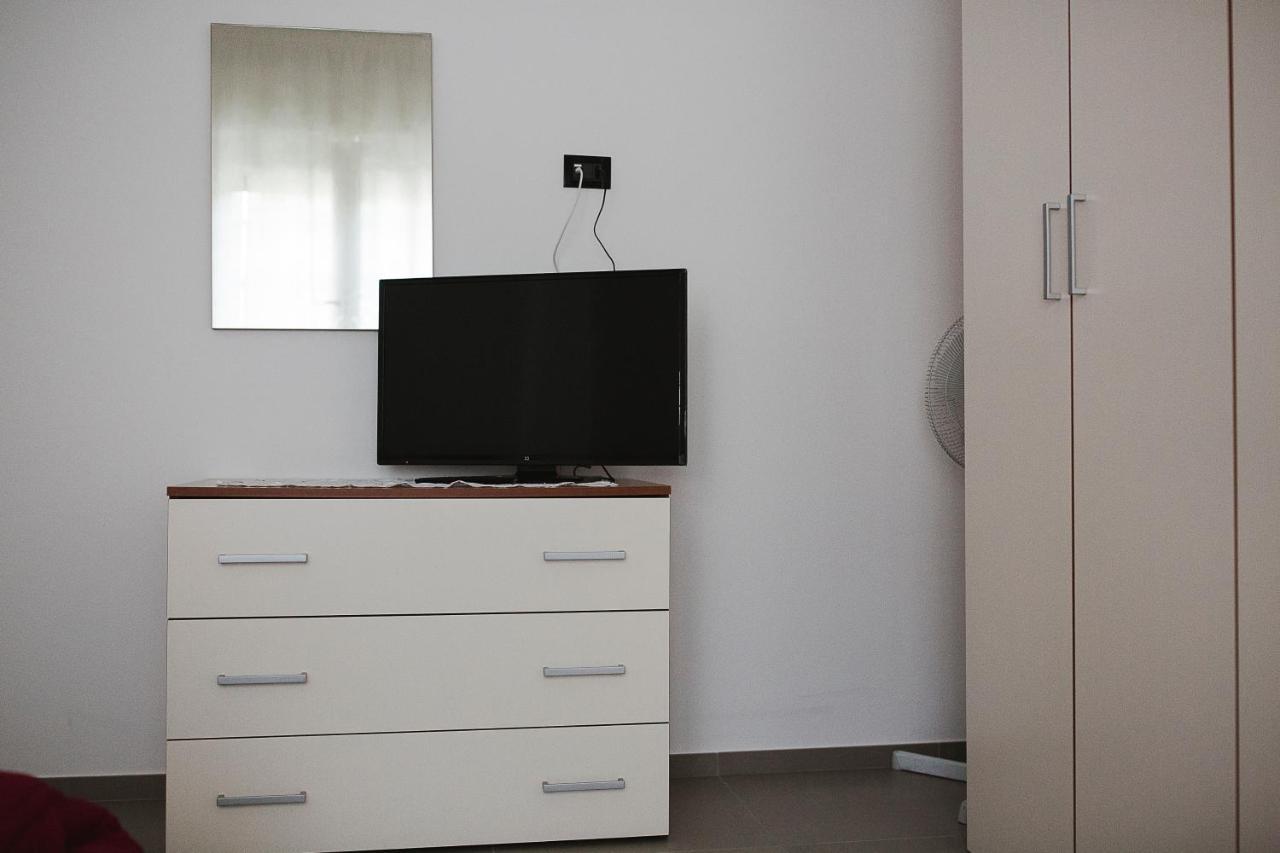 B&B "Al Colle 11" Fano Kültér fotó