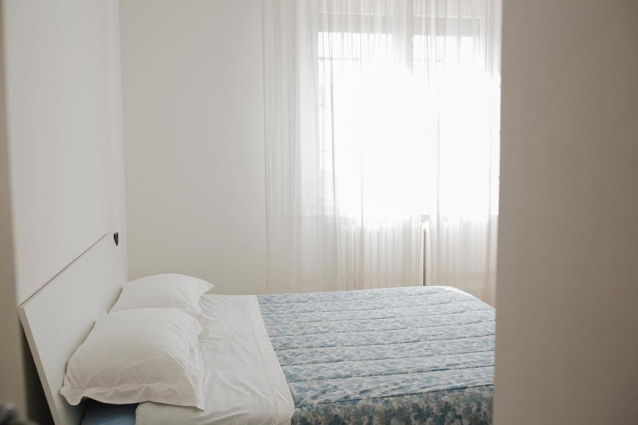 B&B "Al Colle 11" Fano Kültér fotó