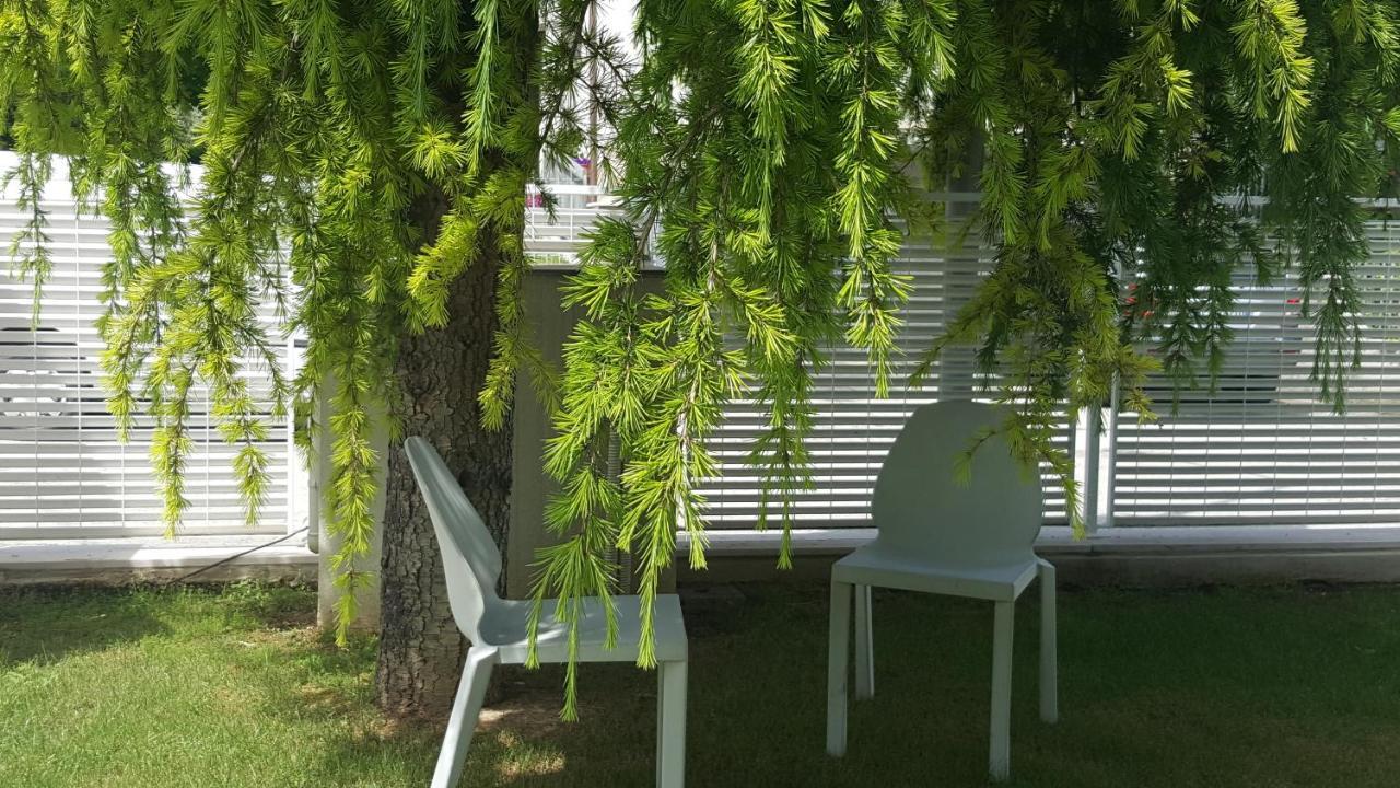 B&B "Al Colle 11" Fano Kültér fotó