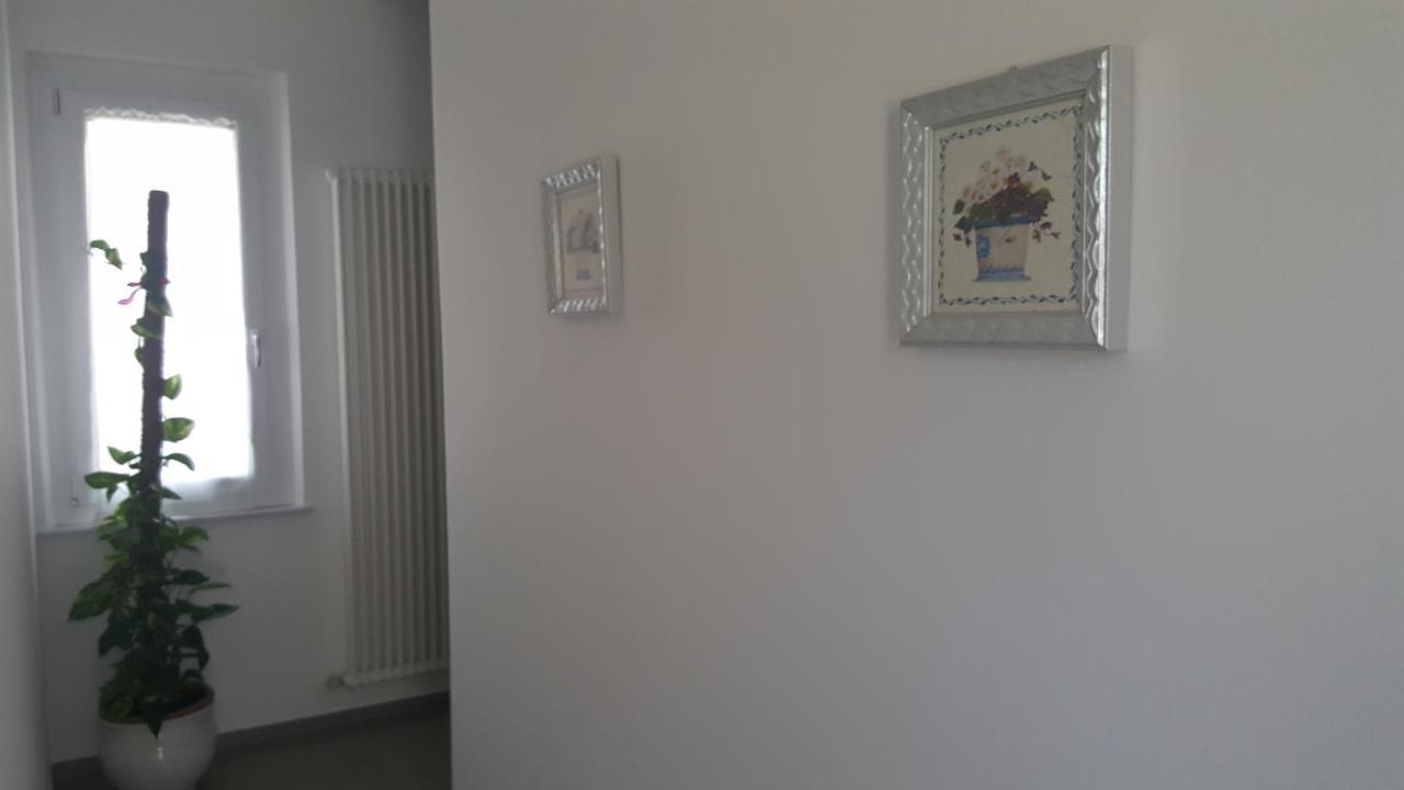 B&B "Al Colle 11" Fano Kültér fotó