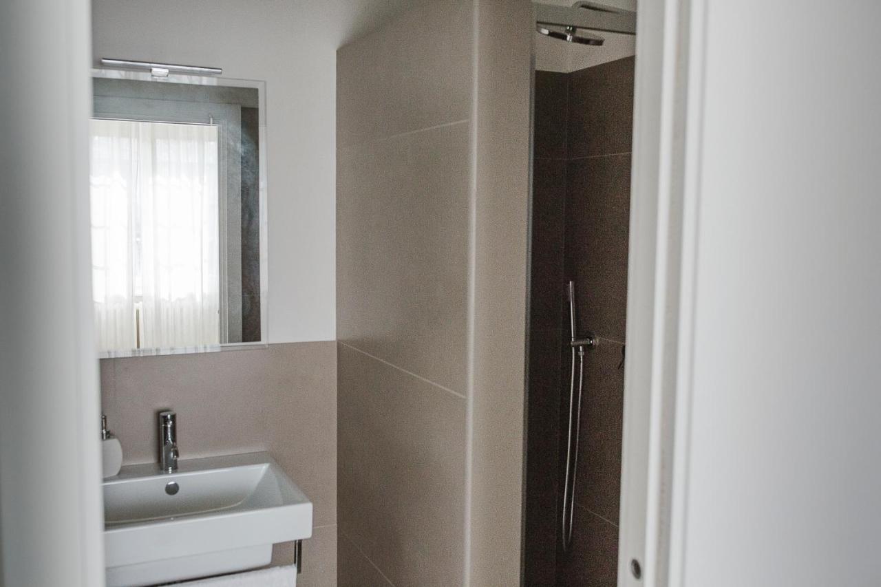 B&B "Al Colle 11" Fano Kültér fotó