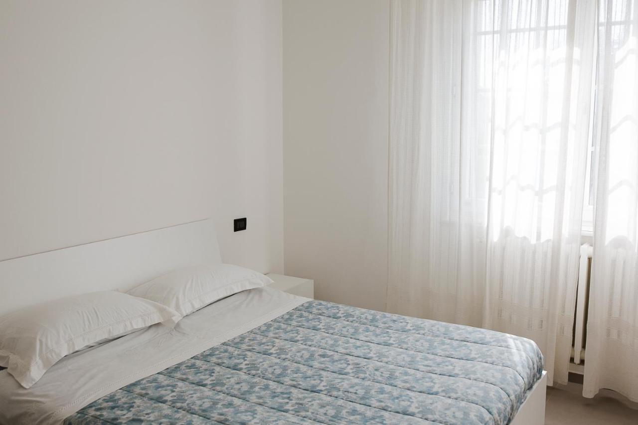 B&B "Al Colle 11" Fano Kültér fotó