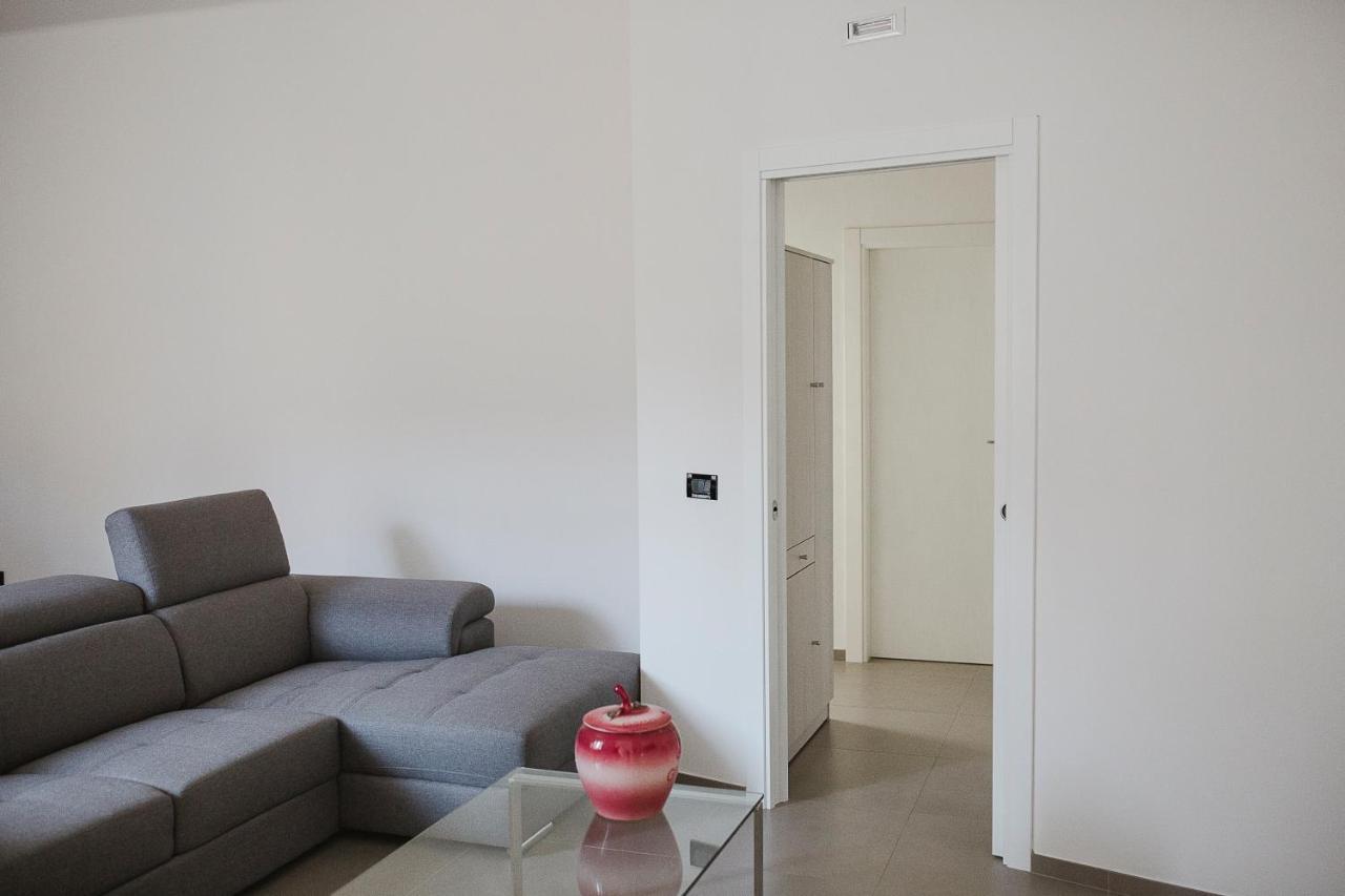 B&B "Al Colle 11" Fano Kültér fotó