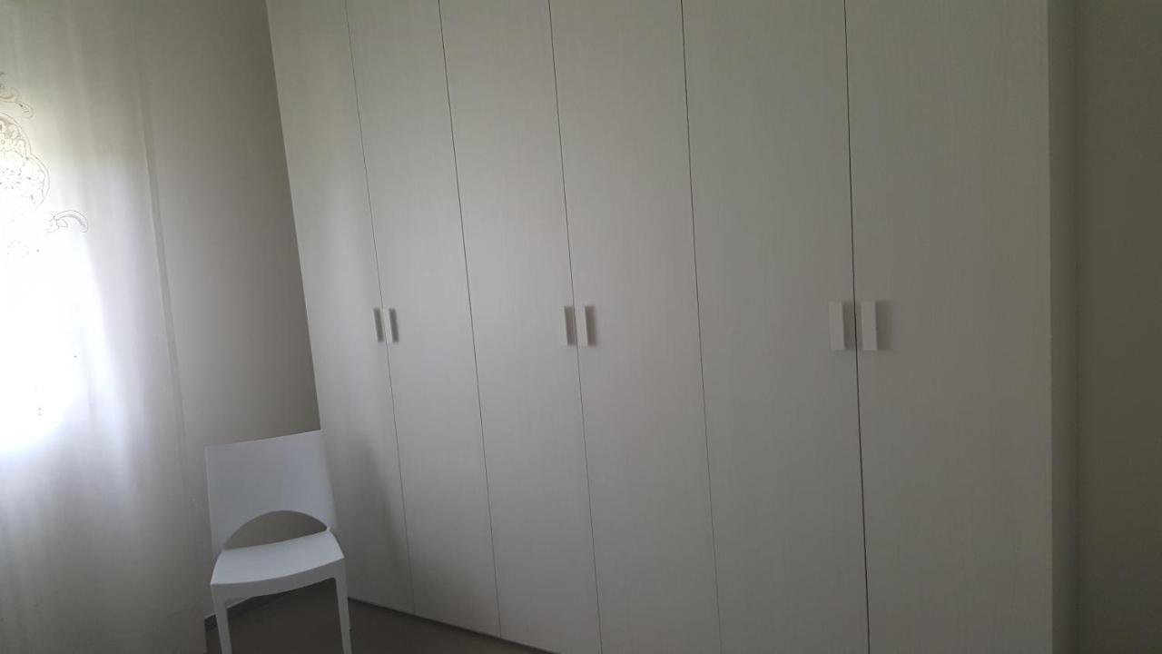 B&B "Al Colle 11" Fano Kültér fotó