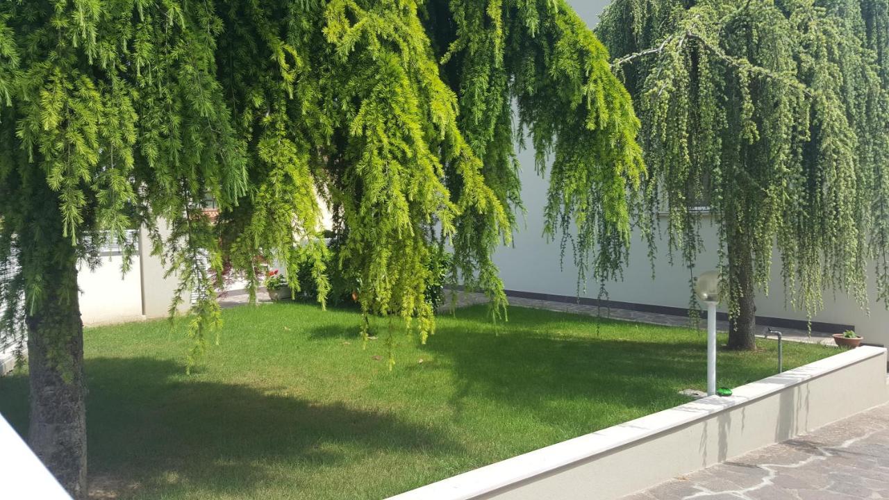 B&B "Al Colle 11" Fano Kültér fotó