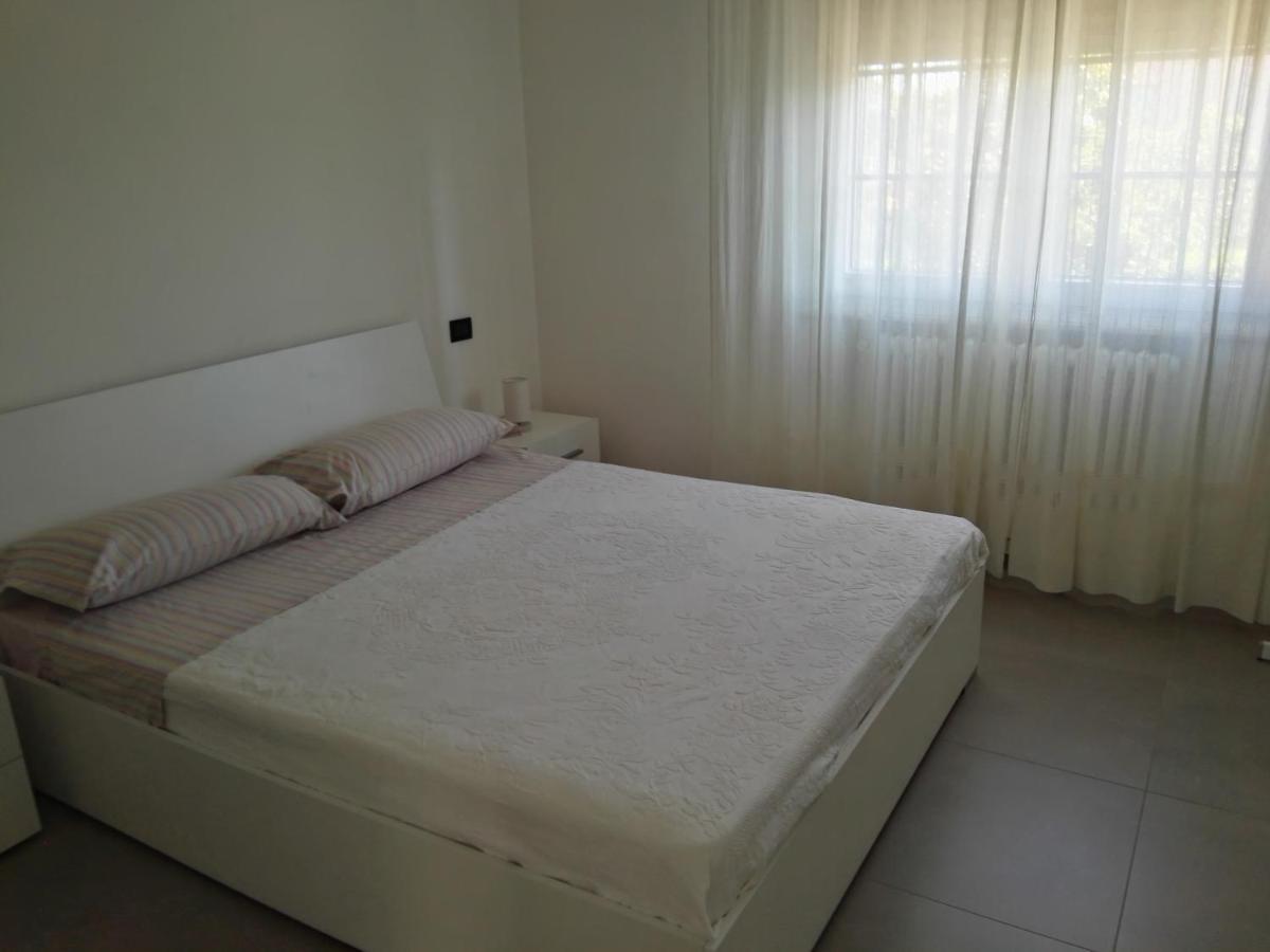 B&B "Al Colle 11" Fano Kültér fotó