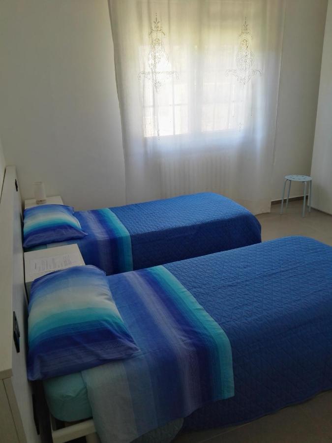 B&B "Al Colle 11" Fano Kültér fotó