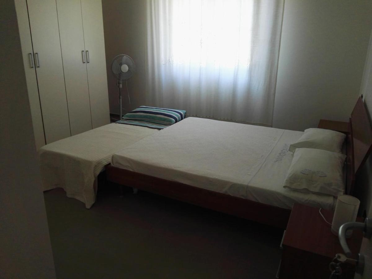 B&B "Al Colle 11" Fano Kültér fotó
