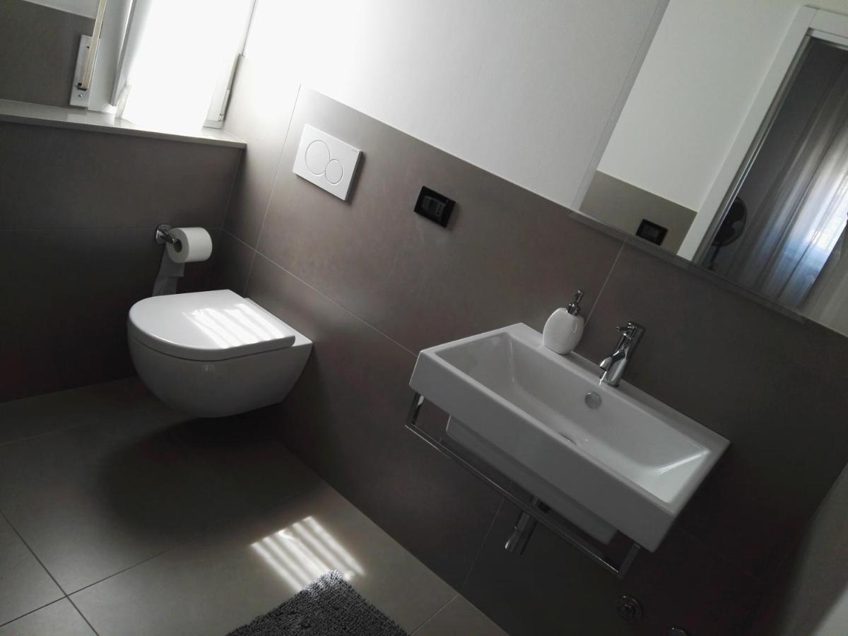 B&B "Al Colle 11" Fano Kültér fotó