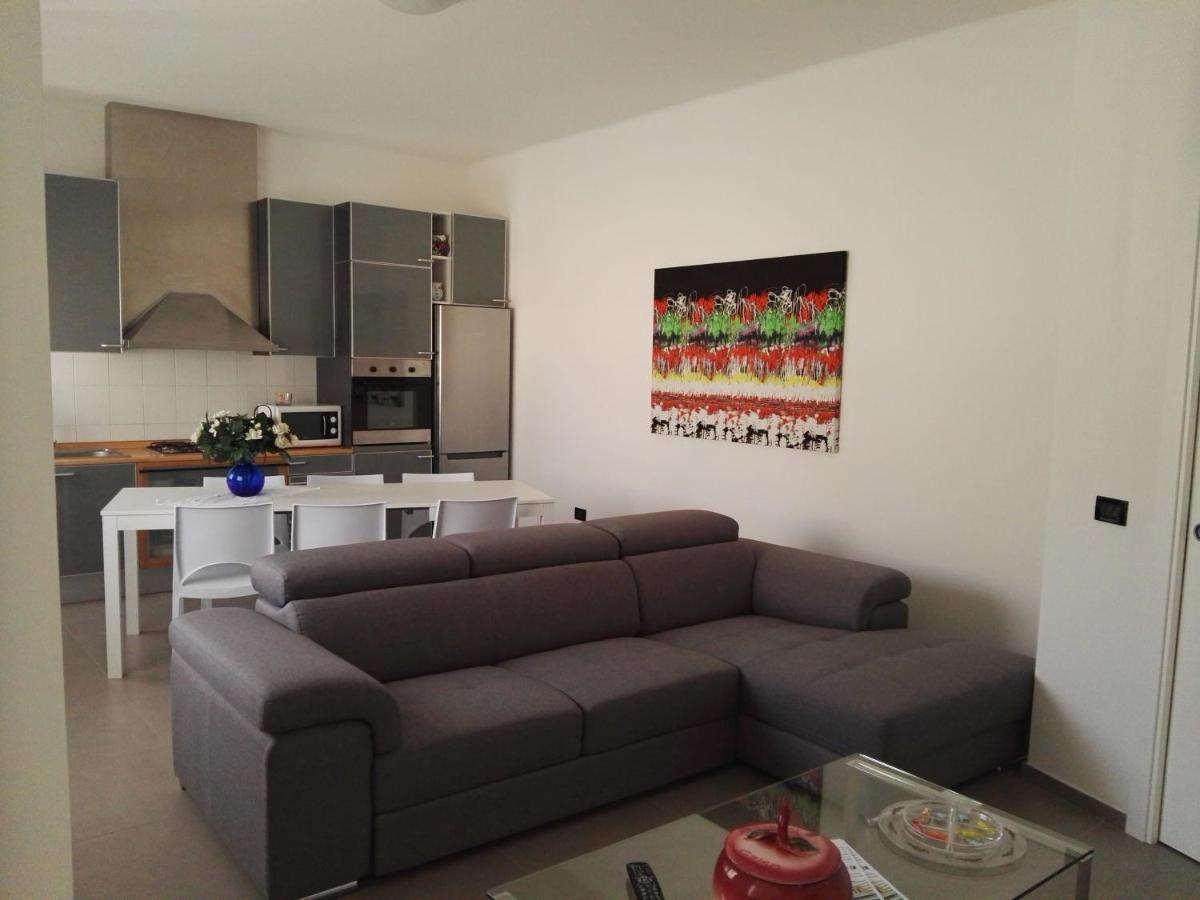 B&B "Al Colle 11" Fano Kültér fotó