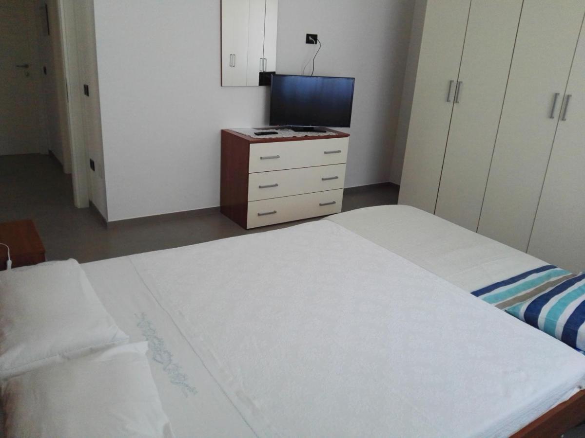 B&B "Al Colle 11" Fano Kültér fotó