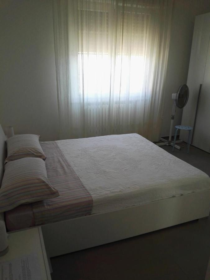 B&B "Al Colle 11" Fano Kültér fotó