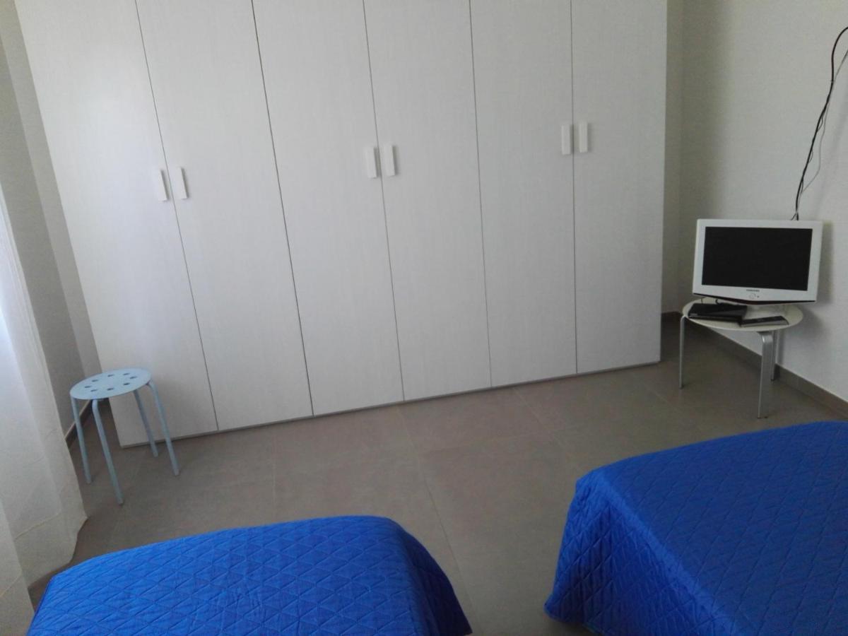 B&B "Al Colle 11" Fano Kültér fotó
