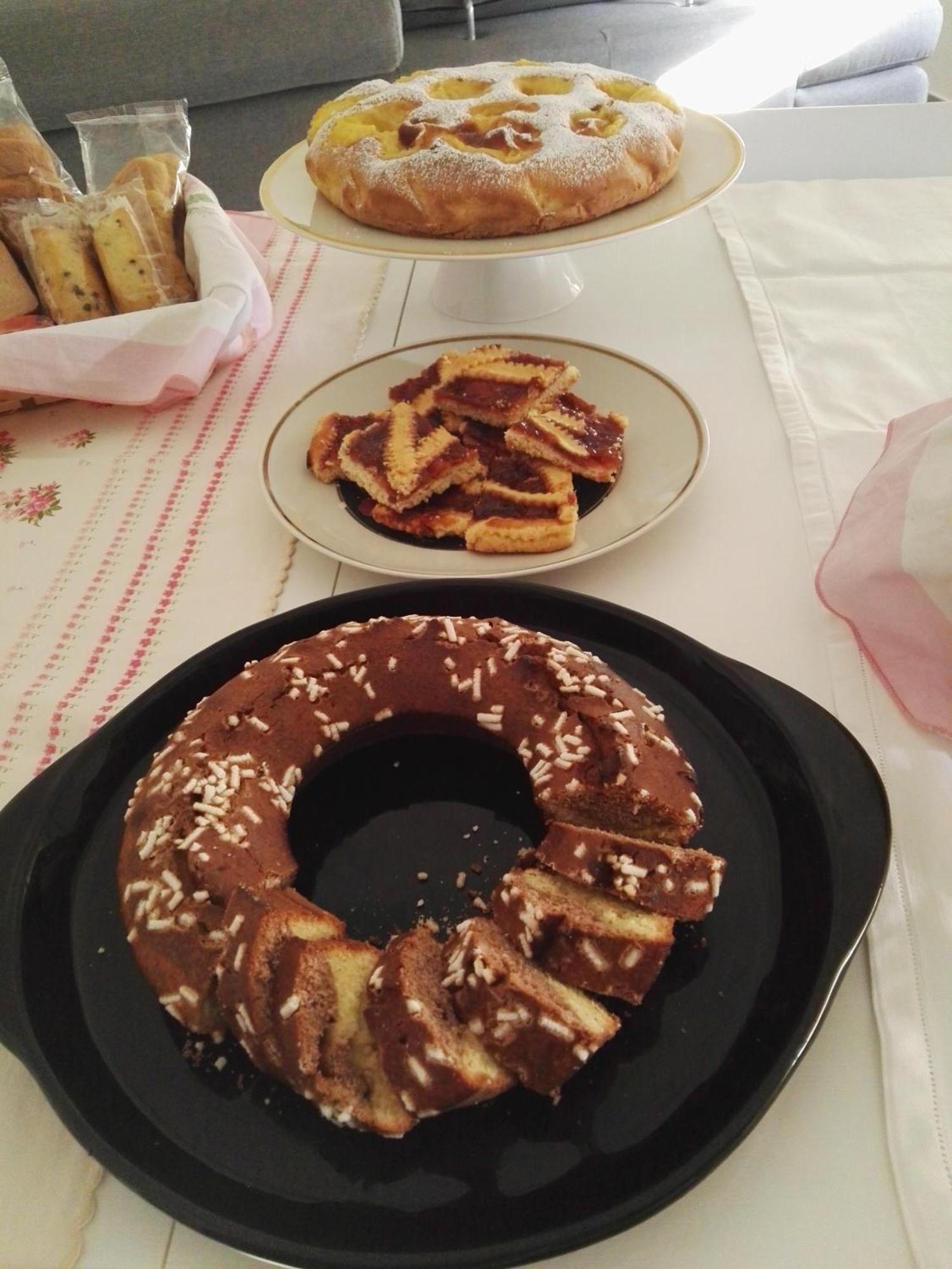 B&B "Al Colle 11" Fano Szoba fotó